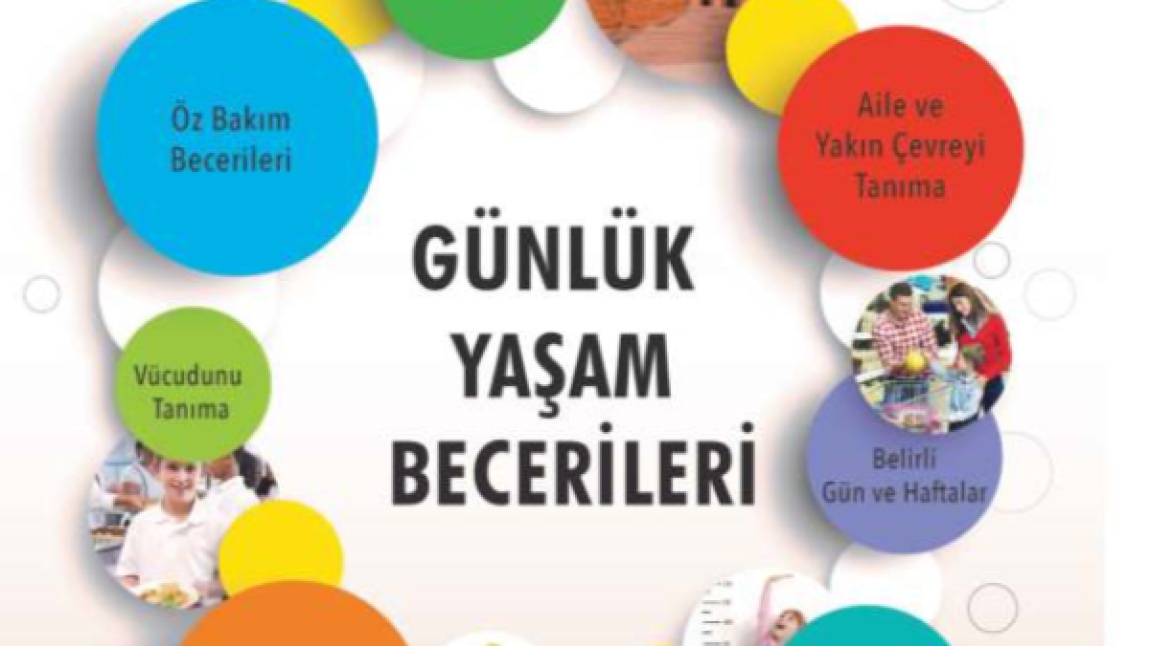 YAŞAM BECERİLERİ